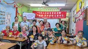 全體學員合照