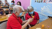 學員實作學習