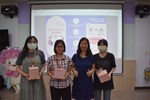114年4月為民服務滿意績優人員頒獎活動授獎1
