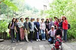 涼爽溪頭之旅