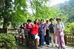 好山好水